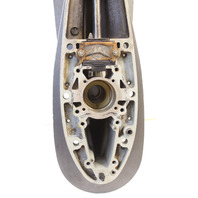 Suzuki 1998 - 2003 Lower Unit Gearcase Housing DT 150 200 225 HP 2-Stroke V6