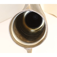 Volvo Penta Empty Gearcase Housing Lower Unit Outdrive Sterndrive DP-S IN STOCK