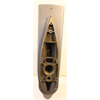 Volvo Penta Empty Gearcase Housing Lower Unit Outdrive Sterndrive DP-S IN STOCK