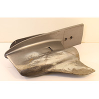 Volvo Penta Empty Gearcase Housing Lower Unit Outdrive Sterndrive DP-S IN STOCK