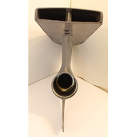 Volvo Penta Empty Gearcase Housing Lower Unit Outdrive Sterndrive DP-S IN STOCK