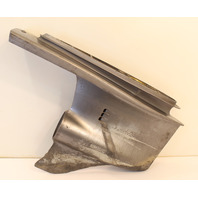 Volvo Penta Empty Gearcase Housing Lower Unit Outdrive Sterndrive DP-S IN STOCK