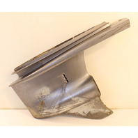 Volvo Penta Empty Gearcase Housing Lower Unit Outdrive Sterndrive DP-S IN STOCK