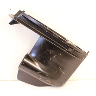 Mercury Mercruiser Empty Gearcase Lower Unit Housing TR TRS FRESHWATER CONDITION