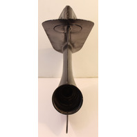 Mercury Mercruiser Empty Gearcase Lower Unit Housing TR TRS FRESHWATER CONDITION