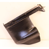 Mercury Mercruiser Empty Gearcase Lower Unit Housing TR TRS FRESHWATER CONDITION