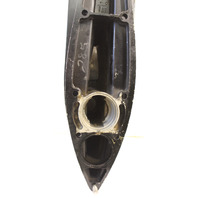 Mercury Mercruiser Empty Gearcase Lower Unit Housing TR TRS FRESHWATER CONDITION