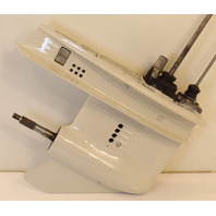 1976 - 1988 Johnson Evinrude 20" Lower Unit 40 45 48 50 55 60 HP 1 YEAR WARRANTY