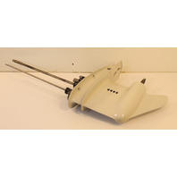 1976 - 1988 Johnson Evinrude 20" Lower Unit 40 45 48 50 55 60 HP 1 YEAR WARRANTY