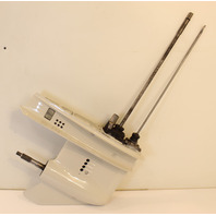 1976 - 1988 Johnson Evinrude 20" Lower Unit 40 45 48 50 55 60 HP 1 YEAR WARRANTY