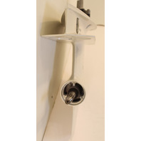 1976 - 1988 Johnson Evinrude 20" Lower Unit 40 45 48 50 55 60 HP 1 YEAR WARRANTY