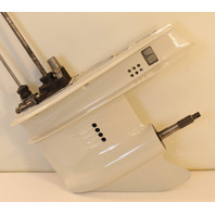 1976 - 1988 Johnson Evinrude 20" Lower Unit 40 45 48 50 55 60 HP 1 YEAR WARRANTY