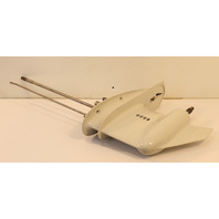 1976 - 1988 Johnson Evinrude 20" Lower Unit 40 45 48 50 55 60 HP 1 YEAR WARRANTY