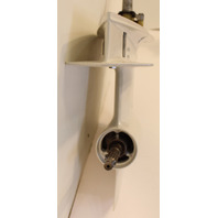 1976 - 1988 Johnson Evinrude 20" Lower Unit 40 45 48 50 55 60 HP 1 YEAR WARRANTY