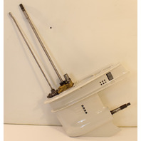 1976 - 1988 Johnson Evinrude 20" Lower Unit 40 45 48 50 55 60 HP 1 YEAR WARRANTY