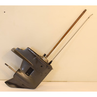 1995 1996 - 2006 Mercury 15" Lower Unit 18 20 25 HP 2 Stroke ✨1 YEAR WARRANTY