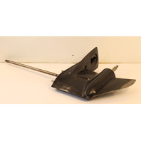 1980 1981 1982- 1997 Mercury 20" Lower Unit 35 40 45 50 60 70 HP 1 YEAR WARRANTY