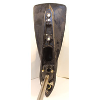 1980 1981 1982- 1997 Mercury 20" Lower Unit 35 40 45 50 60 70 HP 1 YEAR WARRANTY