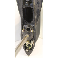 1980 1981 1982- 1997 Mercury 20" Lower Unit 35 40 45 50 60 70 HP 1 YEAR WARRANTY