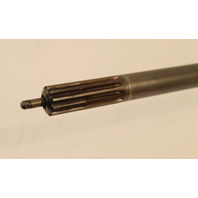 1980 1981 1982- 1997 Mercury 20" Lower Unit 35 40 45 50 60 70 HP 1 YEAR WARRANTY