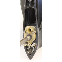 1980 1981 1982- 1997 Mercury 20" Lower Unit 35 40 45 50 60 70 HP 1 YEAR WARRANTY