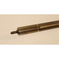 1980 1981 1982- 1997 Mercury 20" Lower Unit 35 40 45 50 60 70 HP 1 YEAR WARRANTY