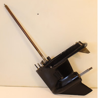 1980 1981 1982- 1997 Mercury 20" Lower Unit 35 40 45 50 60 70 HP 1 YEAR WARRANTY