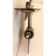 1980 1981 1982- 1997 Mercury 20" Lower Unit 35 40 45 50 60 70 HP 1 YEAR WARRANTY