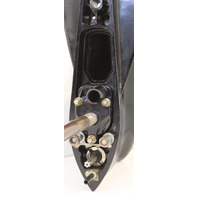 1980 1981 1982- 1997 Mercury 20" Lower Unit 35 40 45 50 60 70 HP 1 YEAR WARRANTY