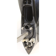 1980 1981 1982- 1997 Mercury 20" Lower Unit 35 40 45 50 60 70 HP 1 YEAR WARRANTY