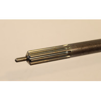 1980 1981 1982- 1997 Mercury 20" Lower Unit 35 40 45 50 60 70 HP 1 YEAR WARRANTY