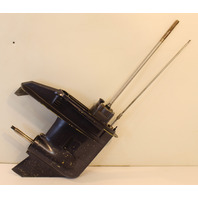 Nissan Tohatsu 2002 2003 2004 2005 2006 2007 & UP Lower Unit 20” 60 70 HP AS IS