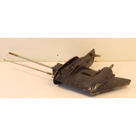 Nissan Tohatsu 2002 2003 2004 2005 2006 2007 & UP Lower Unit 20” 60 70 HP AS IS