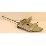 Suzuki  1985 1986 1987 20" Long  Lower Unit DT 55 65 HP 2 Stroke 3 Cylinder