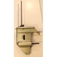 Suzuki  1985 1986 1987 20" Long  Lower Unit DT 55 65 HP 2 Stroke 3 Cylinder