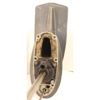 Suzuki 1983 - 1997  20” Long Lower Unit DT 20 25 30 HP 2-Stroke 6 MONTH WARRANTY