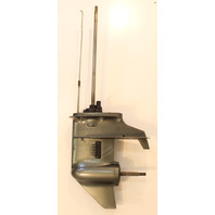 Suzuki 1983 - 1997  20” Long Lower Unit DT 20 25 30 HP 2-Stroke 6 MONTH WARRANTY