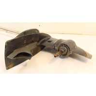 1989 1990 1991 1992 1993 1994 Chrysler Force 20" Long Lower Unit 35 40 50 HP