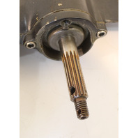 1989 1990 1991 1992 1993 1994 Chrysler Force 20" Long Lower Unit 35 40 50 HP