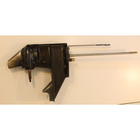 1989 1990 1991- 1994 Chrysler Force 20" Lower Unit 35 40 50 HP 6 MONTH WARRANTY