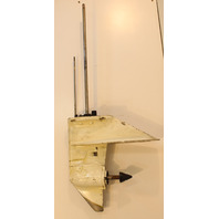 1974 1975 1976 - 1988 Chrysler Force Split Gearcase 20" Lower Unit 35 40 50 HP