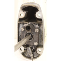 1974 1975 1976 - 1988 Chrysler Force Split Gearcase 20" Lower Unit 35 40 50 HP