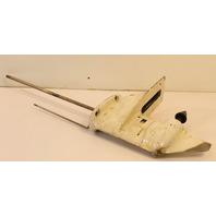 1974 1975 1976 - 1988 Chrysler Force Split Gearcase 20" Lower Unit 35 40 50 HP