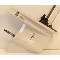 1992 - 1998 Johnson Evinrude Lower Unit 85 88 90 110 115 140 HP 1 YEAR WARRANTY