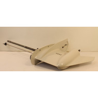 1992 - 1998 Johnson Evinrude Lower Unit 85 88 90 110 115 140 HP 1 YEAR WARRANTY