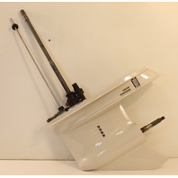 1992 - 1998 Johnson Evinrude Lower Unit 85 88 90 110 115 140 HP 1 YEAR WARRANTY