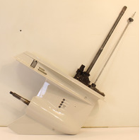 1992 - 1998 Johnson Evinrude Lower Unit 85 88 90 110 115 140 HP 1 YEAR WARRANTY