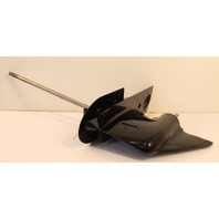 1990 1991 1992 1993 1994 - 1997 Force 25" XL Lower Unit 120 HP 1 YEAR WARRANTY