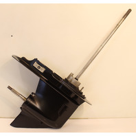 1990 1991 1992 1993 1994 - 1997 Force 25" XL Lower Unit 120 HP 1 YEAR WARRANTY