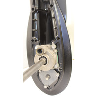 Suzuki 1998 - 2012 20" Lower Unit DF 100 115 140 HP 4-Stroke 1 YEAR WARRANTY